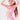 #Color_Pudra Pembe