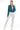 City Vibe Modal Zip Sweat