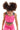 #Color_Neon Pembe