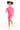 #Color_Neon Pembe